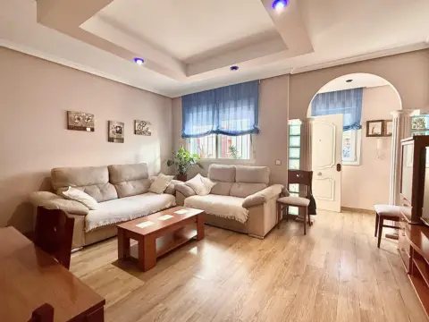 Dúplex en A 5 Minutos de Carrefour