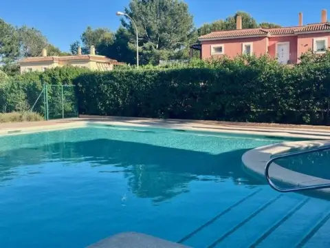 Piso en Piso Planta Baja en Venta en Sa Ràpita - Campos