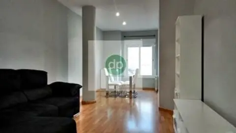 Piso en En La Banasta- Ctra de Valverde