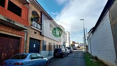 Piso en En La Banasta- Ctra de Valverde