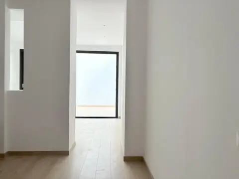 Casa en Junto Plaça Doctor Robert, y Mútua de Terrassa