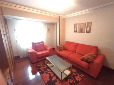 Piso en Zona San Cristobal