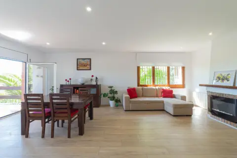 Casa en Castelldefels - Montmar