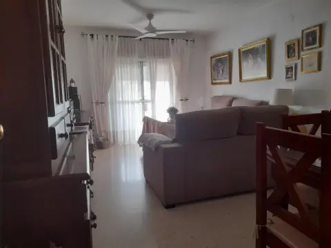 Piso – Jerez de la Frontera