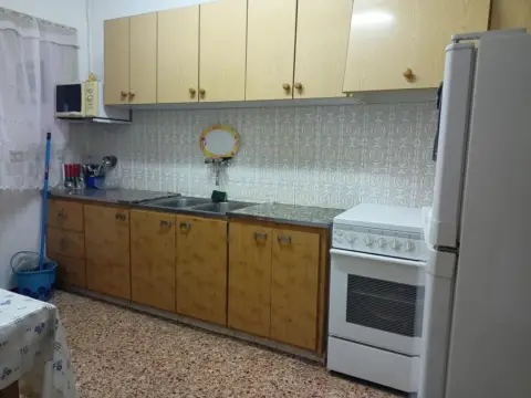 Casa en calle del Pilar Belver de Cinca