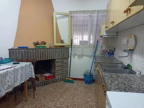Casa en calle del Pilar Belver de Cinca