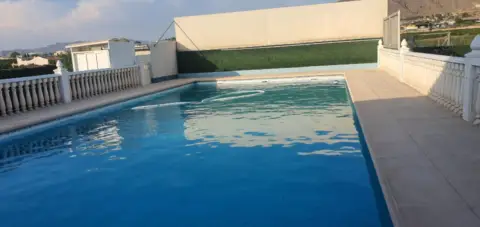 Casa en Paraje del Tamarit