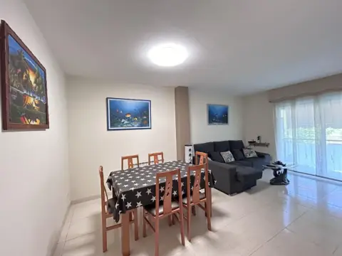 Piso en En El Barrio de La Granja