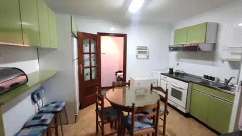 Piso en Zona San Ignacio