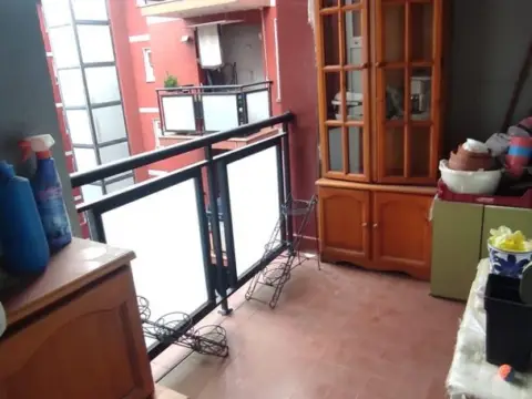 Piso en Zona San Ignacio
