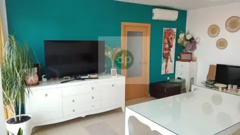 Piso en Cerro Gordo - en La calle de Mayor Actividad Comercial
