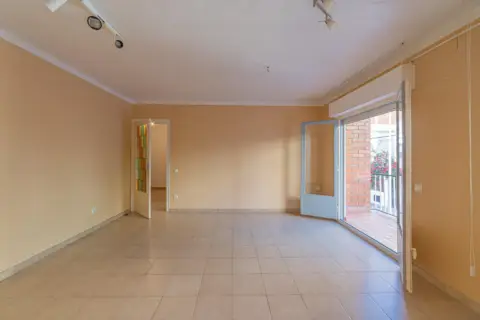 Piso en Josep Serrano - Parc Güell