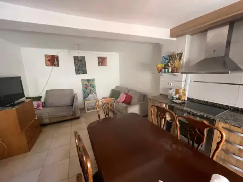Casa en calle San Juan, Cerca del Centro
