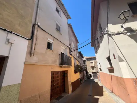 Casa en calle San Juan, Cerca del Centro