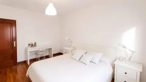 Piso en Avenida de Bizkaia