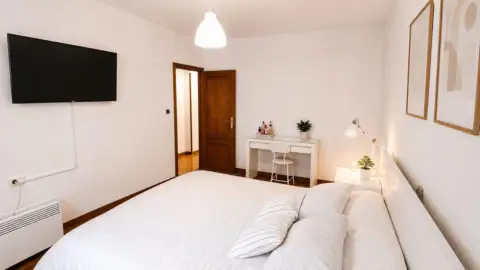 Piso en Avenida de Bizkaia