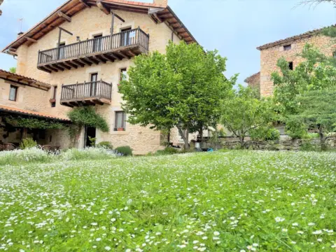 Apartment in Villarcayo de Merindad de Castilla la Vieja, Bocos