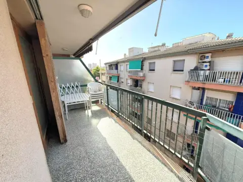 Pis – Calafell