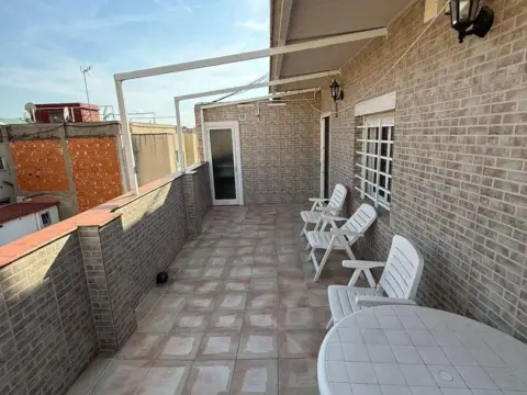 Piso – L'Hospitalet de Llobregat