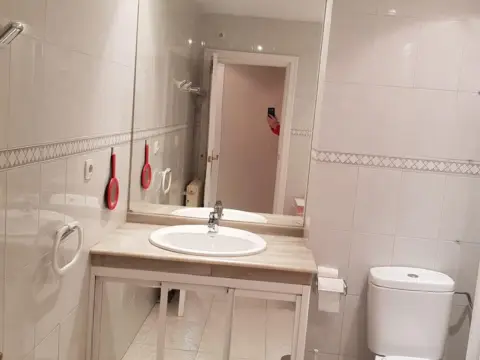 Apartamento en En El Mismo Centro de Baeza. Cerca de Supermercado .