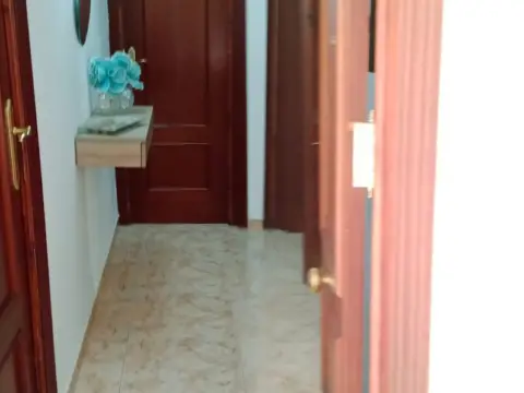 Apartamento en A Muy Pocos Metros de La Plaza de Costitución