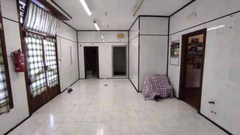 Piso en Zona Llana y Accesible.