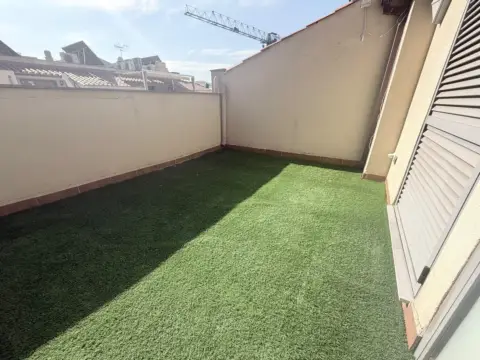 Dúplex en A Pocos Metros de Plaça de L´Aigua