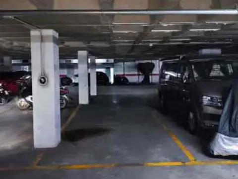 Garaje en Cerca del Bar Stop y de La Estación de Segunda Aguada