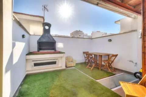 Townhouse in Puerto Deportivo Area