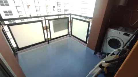 Piso en calle San Ignacio