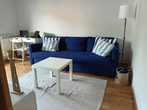 Piso en Barrio de Txomin Berri, Loiola