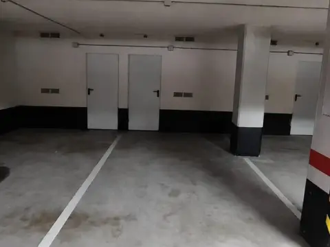 Garaje en calle Arrate Bide