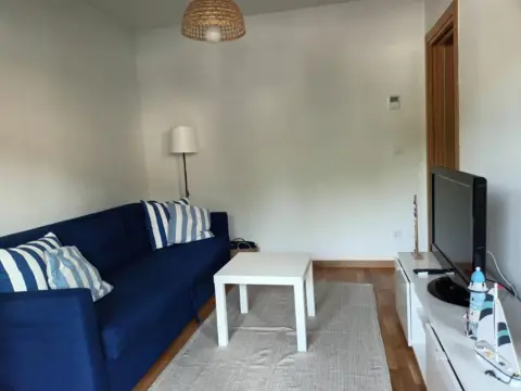 Piso en Barrio de Txomin Berri, Loiola