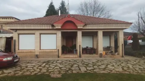 Casa en Ubicada en El Centro del Pueblo Cerca de Restaurante
