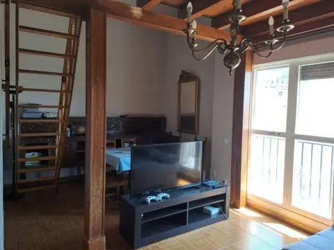 Piso en Piso Con Parcela de 70 M2