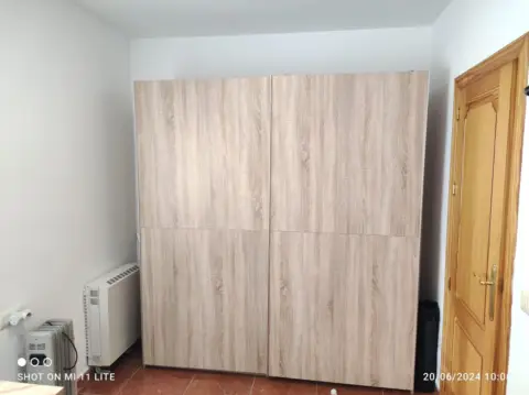 Apartamento en Piso en Alquiler Zona Estación de Autobuses