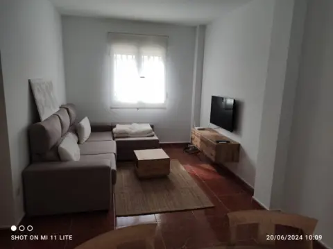 Apartamento en Piso en Alquiler Zona Estación de Autobuses