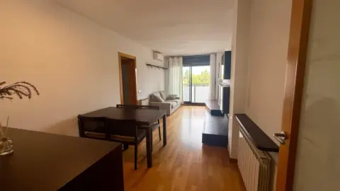 Piso en Atico  en Alquiler en Coll Fava