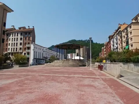 Piso en calle San Pelayo