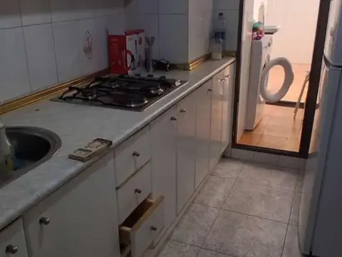 Piso en A Pocos Metros de La Universidad de Extremadura