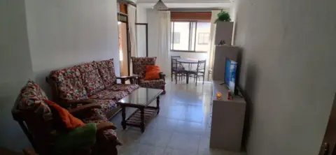 Piso en A Pocos Metros de La Universidad de Extremadura