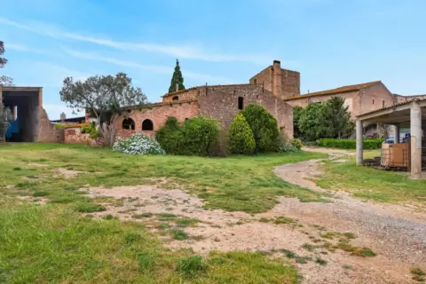 House in Alt Empordà - Siurana