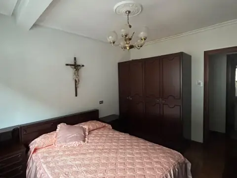 Piso en calle Tiburcio Anitua