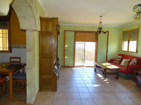 Casa en Cerca de La Iglesia Nueva