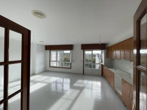 Apartamento en Carretara Fisterra 171 Zas  A 4 Km Playa de Laxe