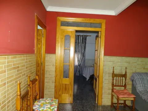 Casa en En El Centro del Pueblo