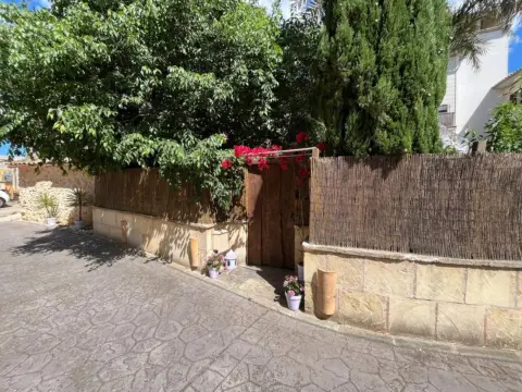 Casa en Cl de Bonany 90 07250 Vilafranca de Bonany