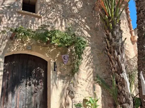 Casa en Cl de Bonany 90 07250 Vilafranca de Bonany