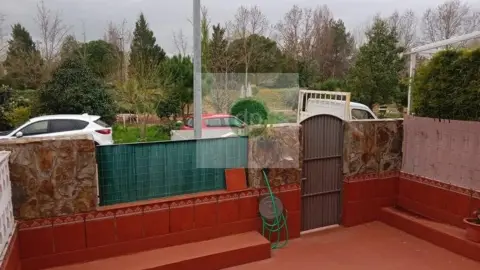 Casa adosada en Carretera de Sevilla, Próximo A los Montitos