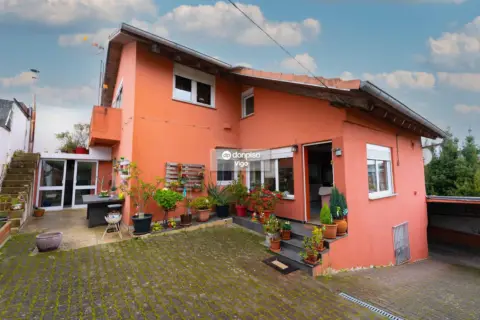 Casa en Zona Avenida Madrid